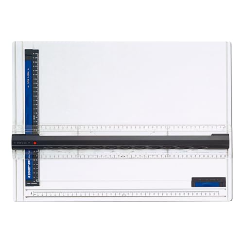 STAEDTLER ステッドラー マルス テクニコ 製図版 A3 661 A3